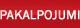 Pakalpojumi